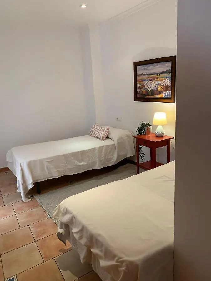 Piso en 2º línea de playa Los Boliches Fuengirola España