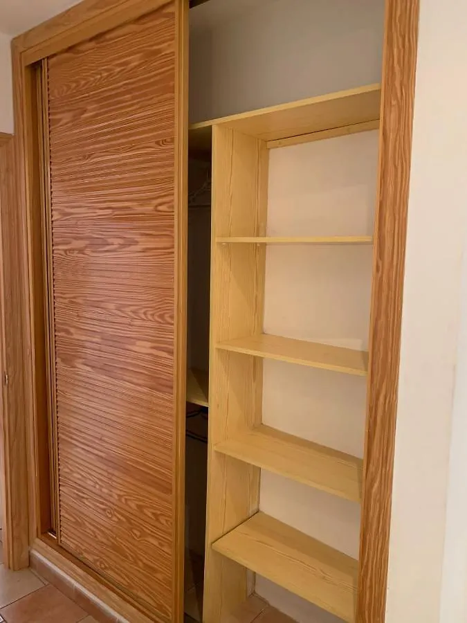 Apartamento Piso en 2º línea de playa Los Boliches Fuengirola