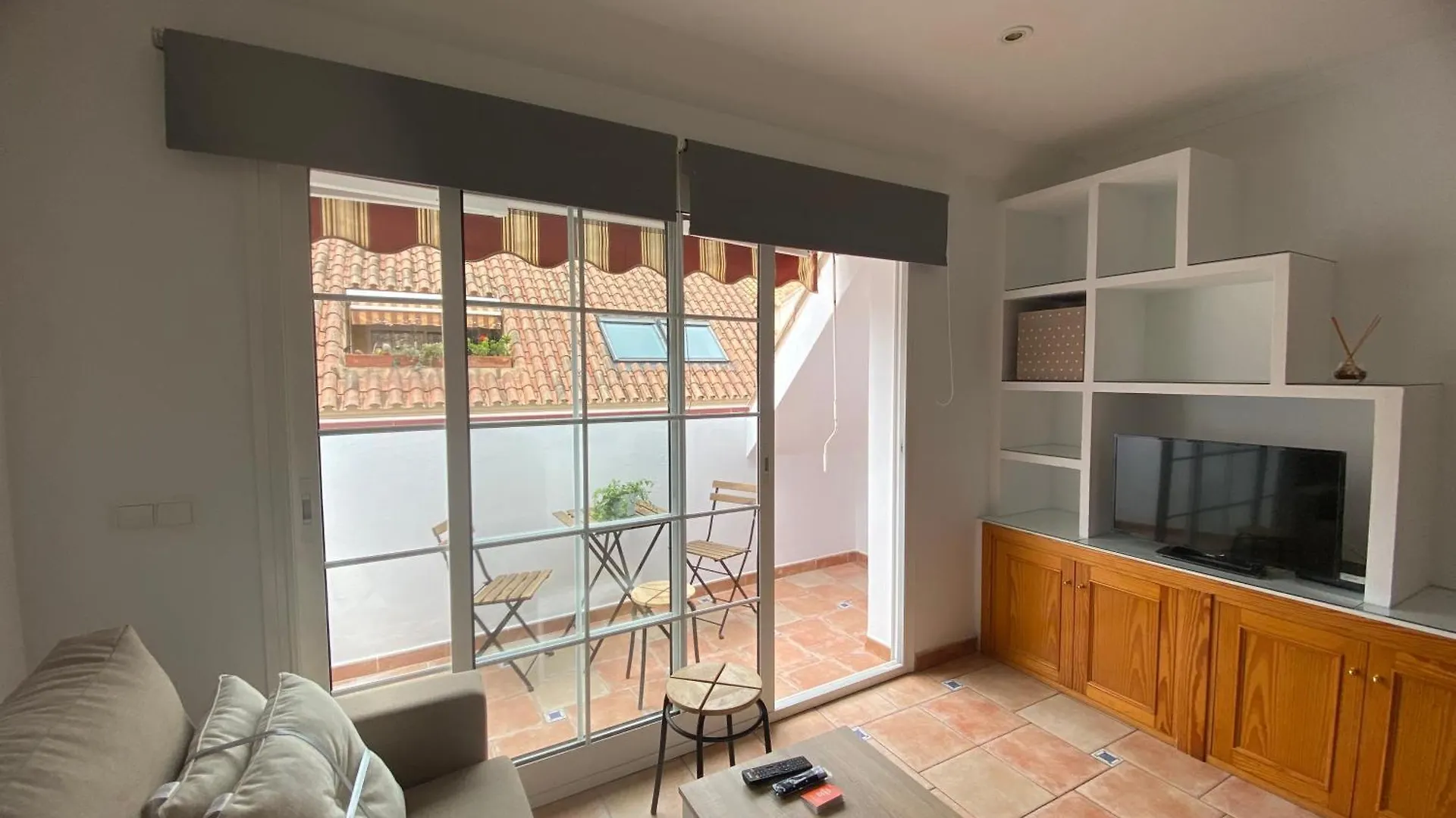 Apartment Piso En 2º Linea De Playa Los Boliches Fuengirola