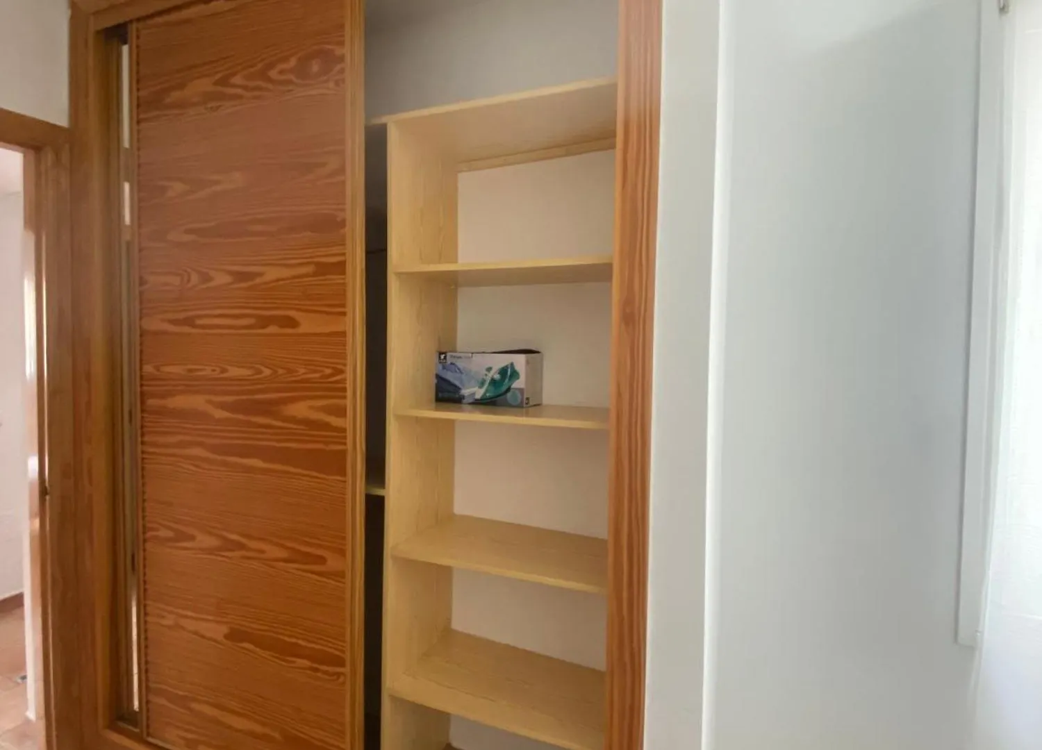 Apartamento Piso en 2º línea de playa Los Boliches Fuengirola