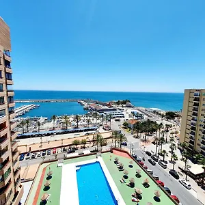 Marina View Apartamento