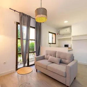 Ct 228 - Center - I Apartamento