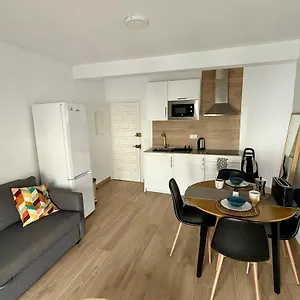 Terrace Apartamento