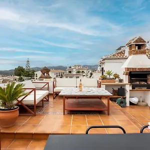 Malagasuite Mijas Golf Panoramic Views Apartamento