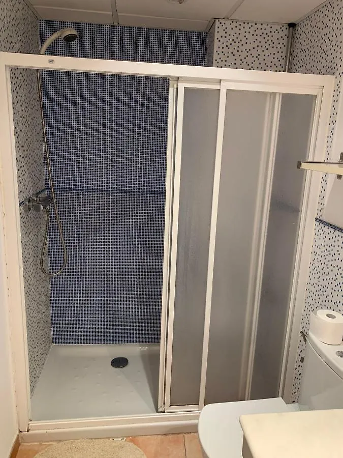 Apartment Piso En 2º Linea De Playa Los Boliches Fuengirola