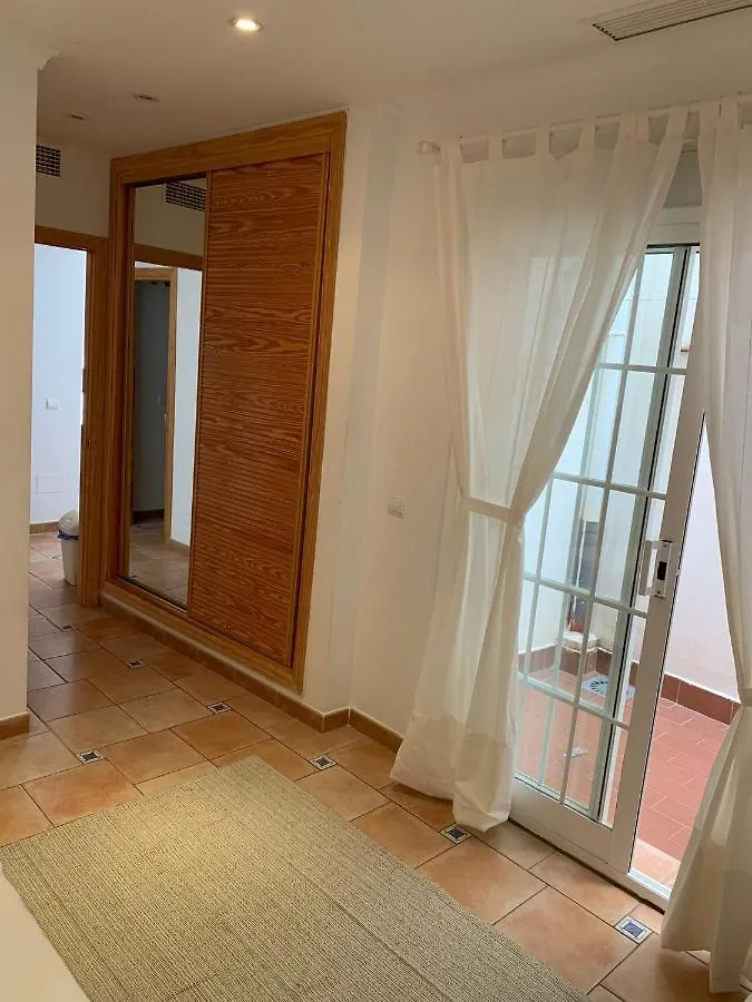 Apartment Piso En 2º Linea De Playa Los Boliches Fuengirola Spain