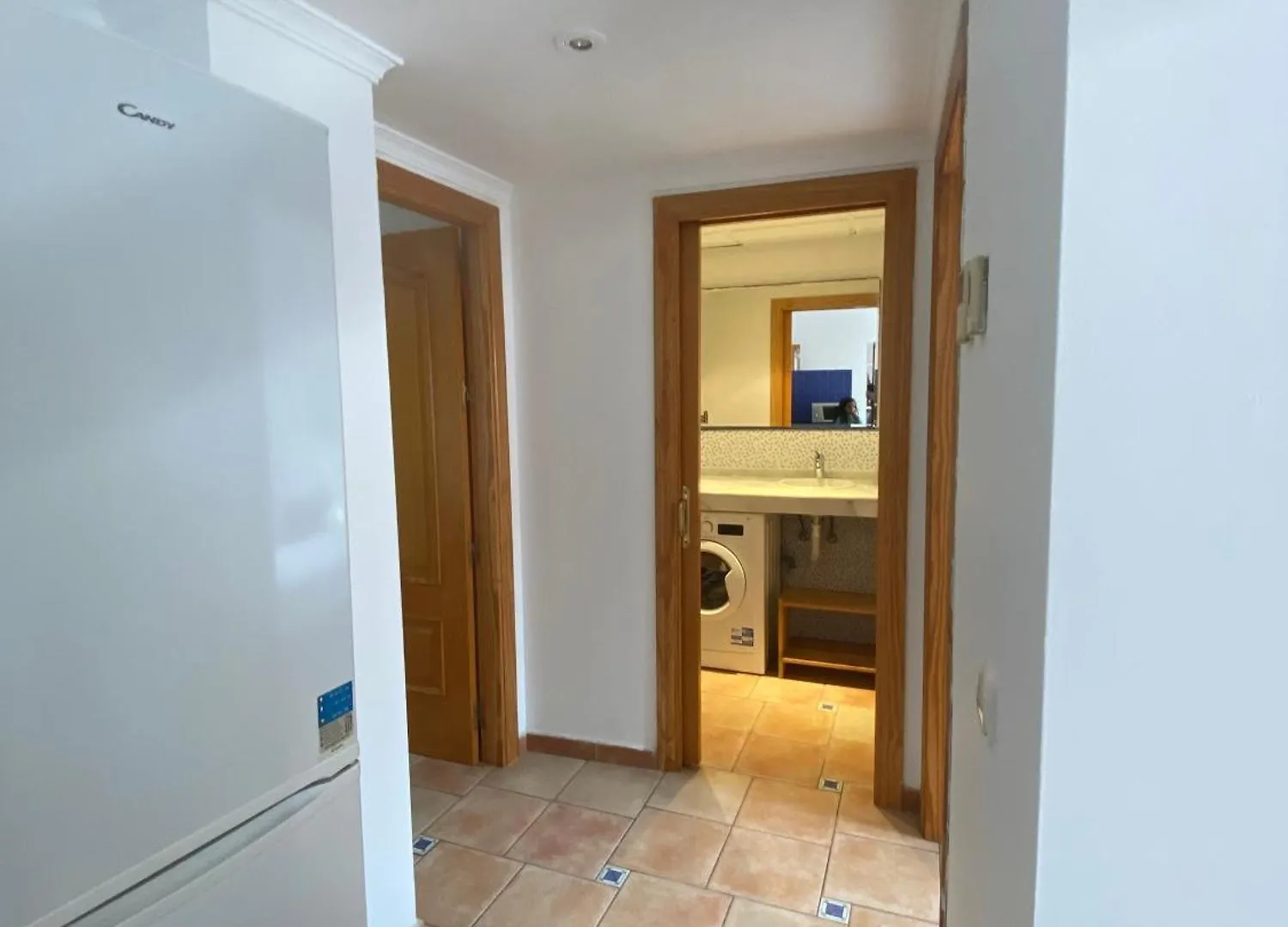 Apartment Piso En 2º Linea De Playa Los Boliches Fuengirola Spain