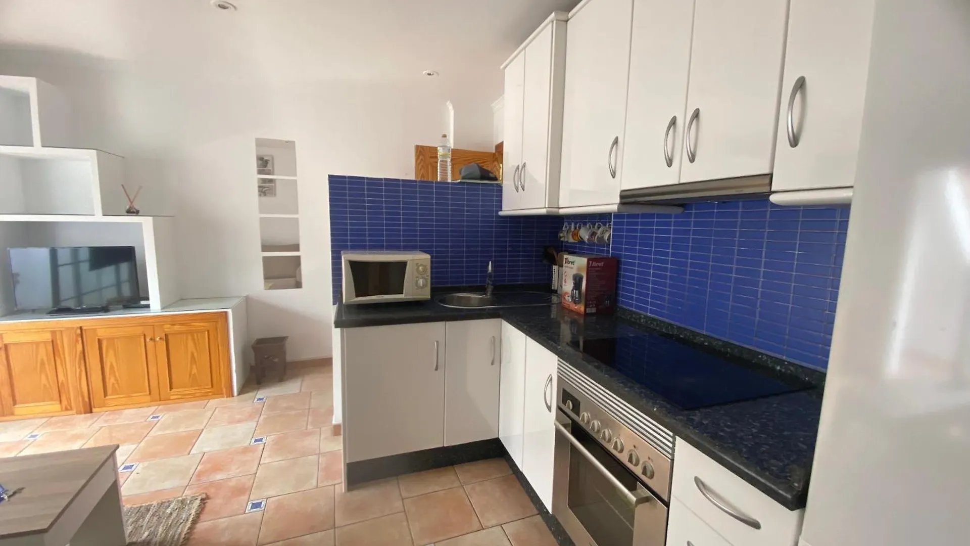 Apartment Piso En 2º Linea De Playa Los Boliches Fuengirola